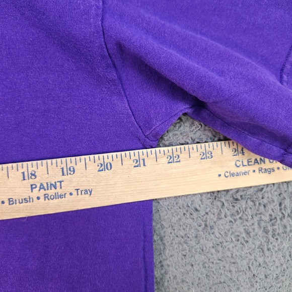 AT&T Cotton Bowl 2012 Wildcats Football T Shirt Gildan Ultra Cotton Size L - Picture 5 of 6